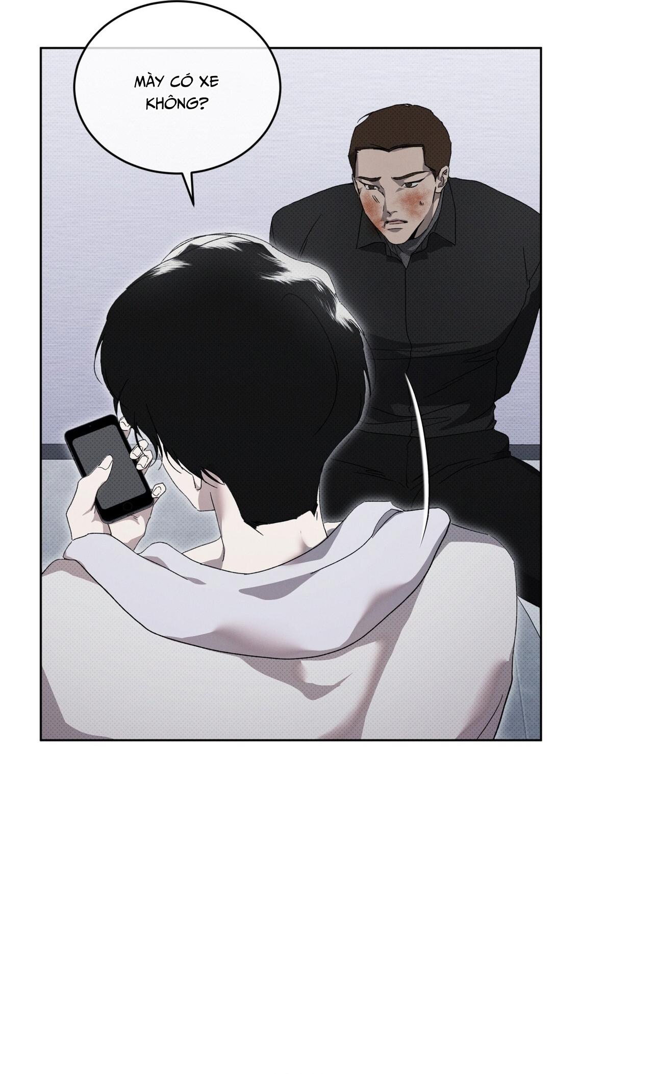 (GĐCV) HÌNH THÁI TIẾN HÓA Chapter 14 - Trang 2