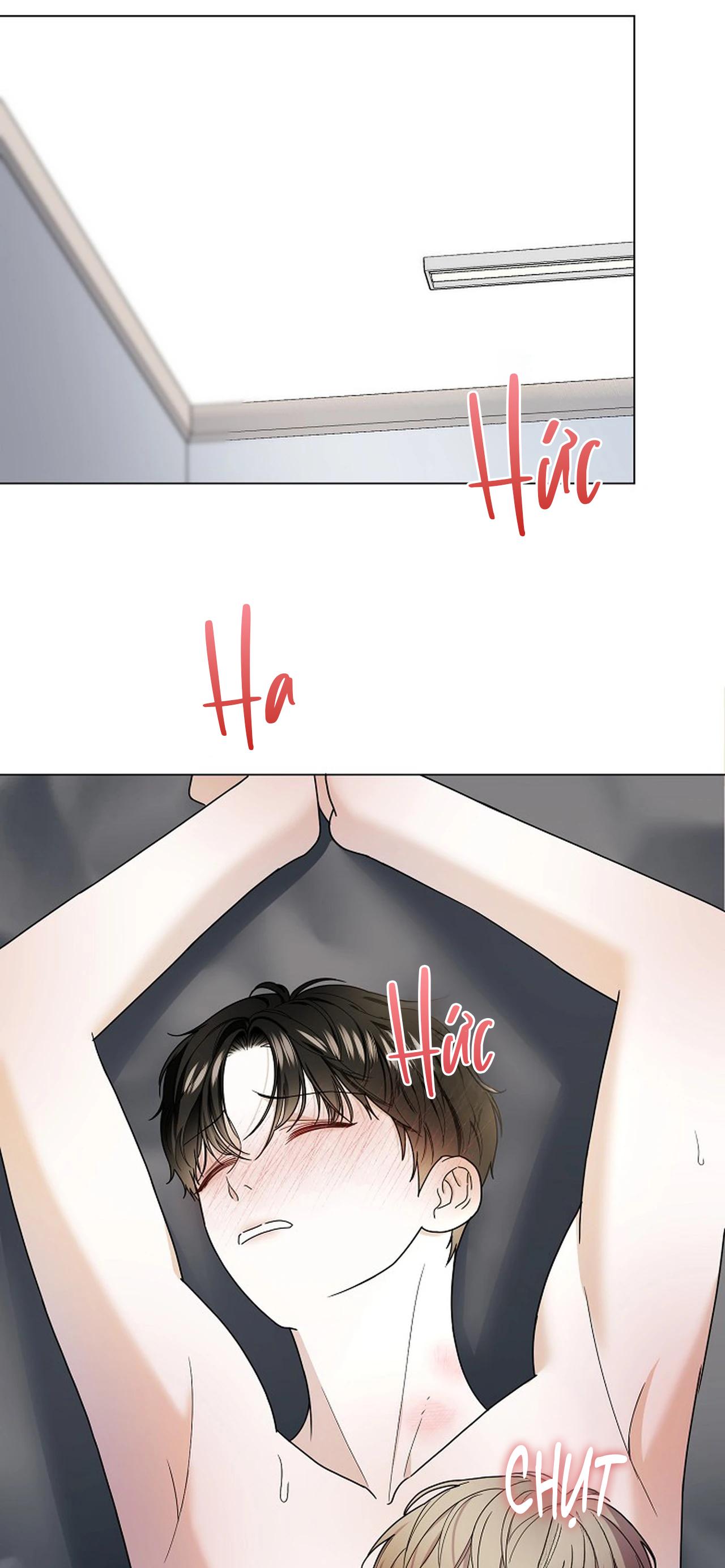 Bạn thanh mai trúc mã và S-Name Chapter 2 H - Trang 2