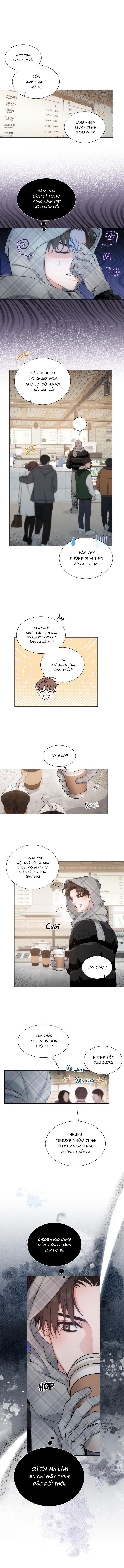 Thanh Âm Chiều Tà Chapter 3 - Next Chapter 4