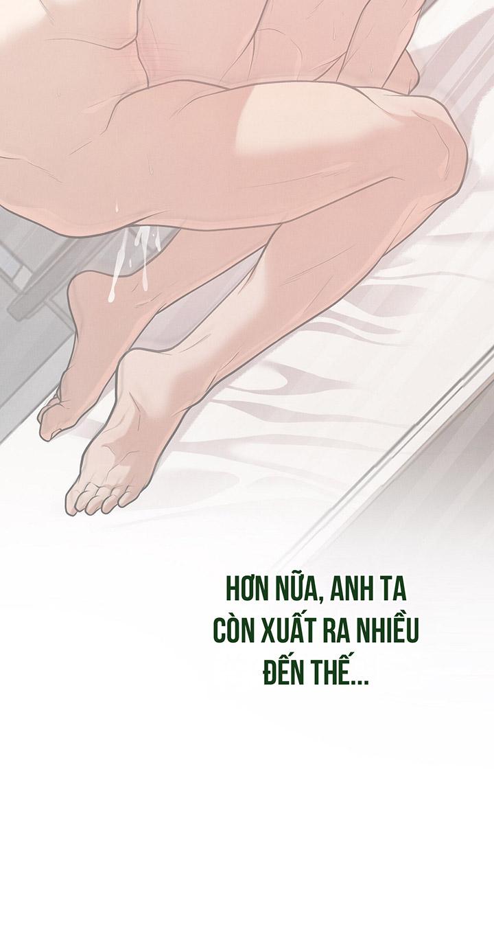 HƯƠNG VỊ TÌNH THÂN Chapter 16 19+ - Trang 2