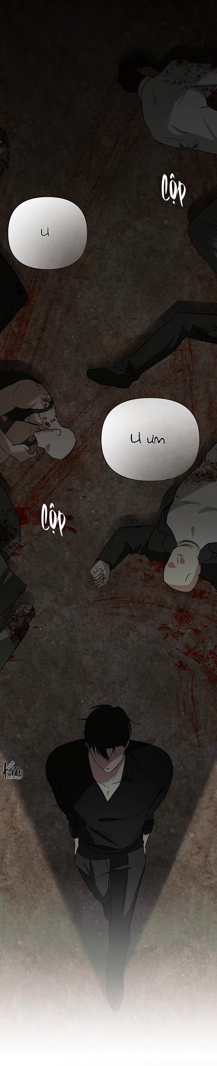 TUYỂN TẬP CUỒNG CÔNG-CHIẾM HỮU CÔNG CỦA NHÀ KIM Chapter 51.1 xiềng xích 1 - Trang 2