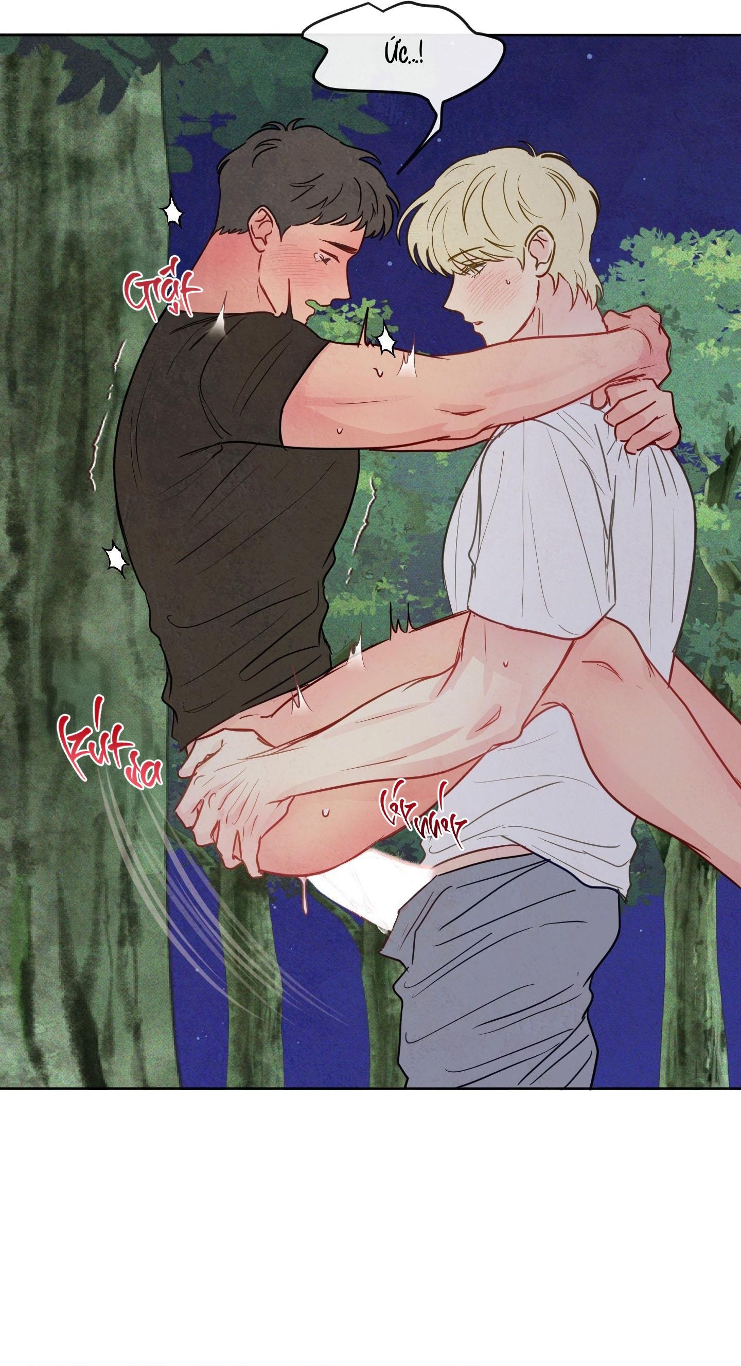 The Sacred Serpent's Seduction Chapter 19 - Trang 2