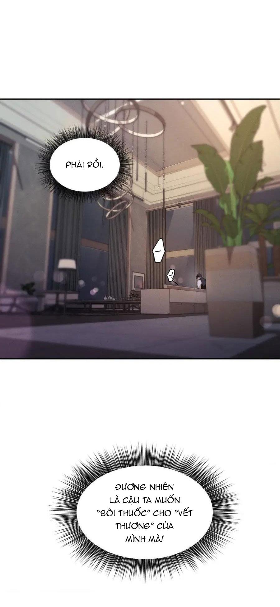 Đảo Ngược Kịch Bản Chapter 8 - Trang 2