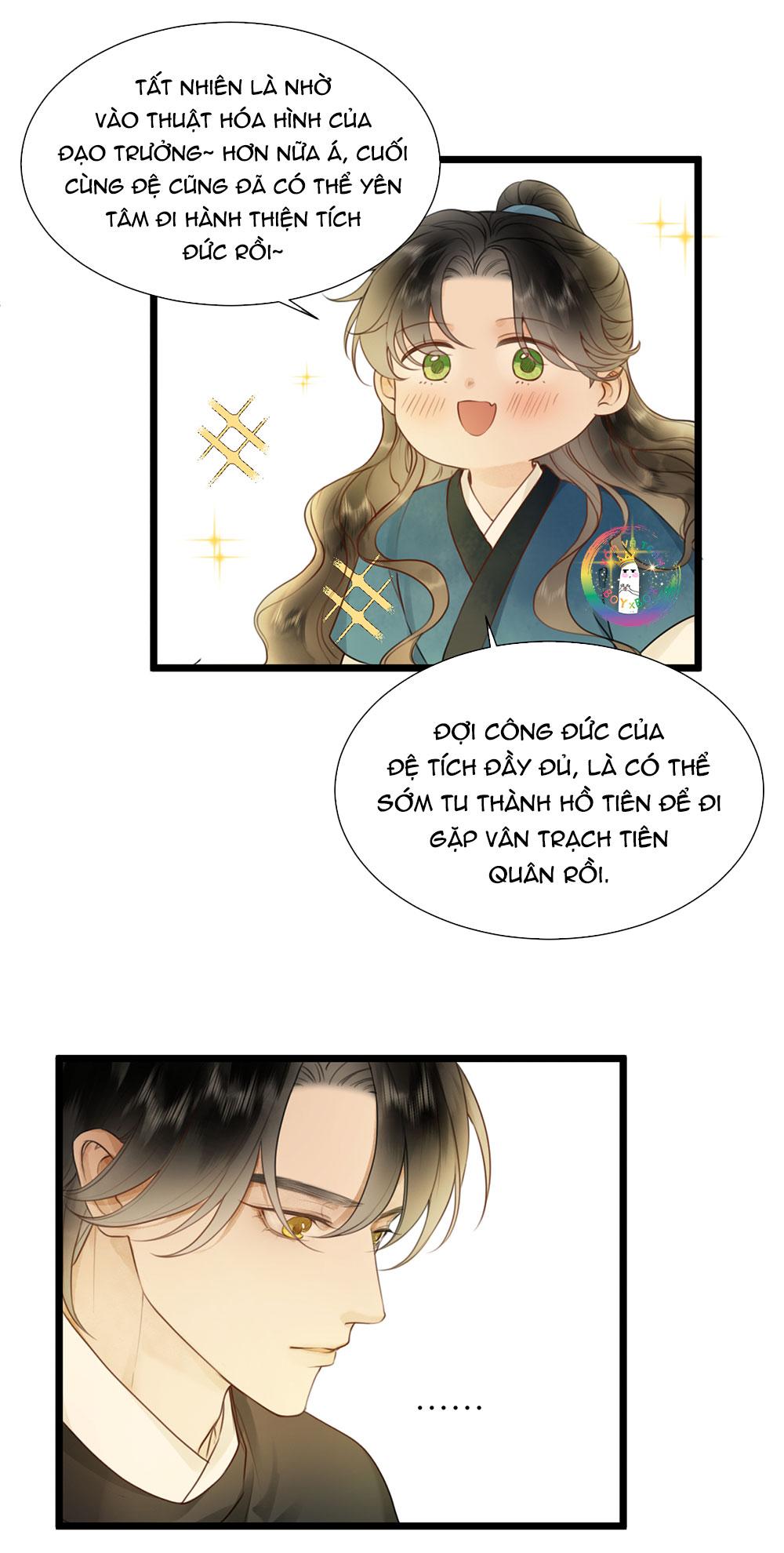 (END) Khanh Khanh Chapter 28 - Trang 2