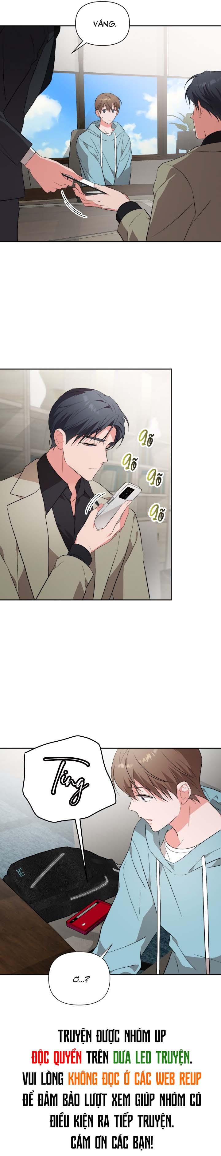 Masquerade Chapter 24 - Next Chapter 25