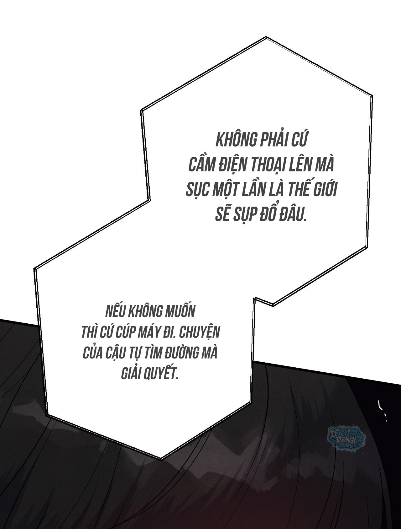 HƯƠNG VỊ TÌNH THÂN Chapter 6 19+ - Trang 2
