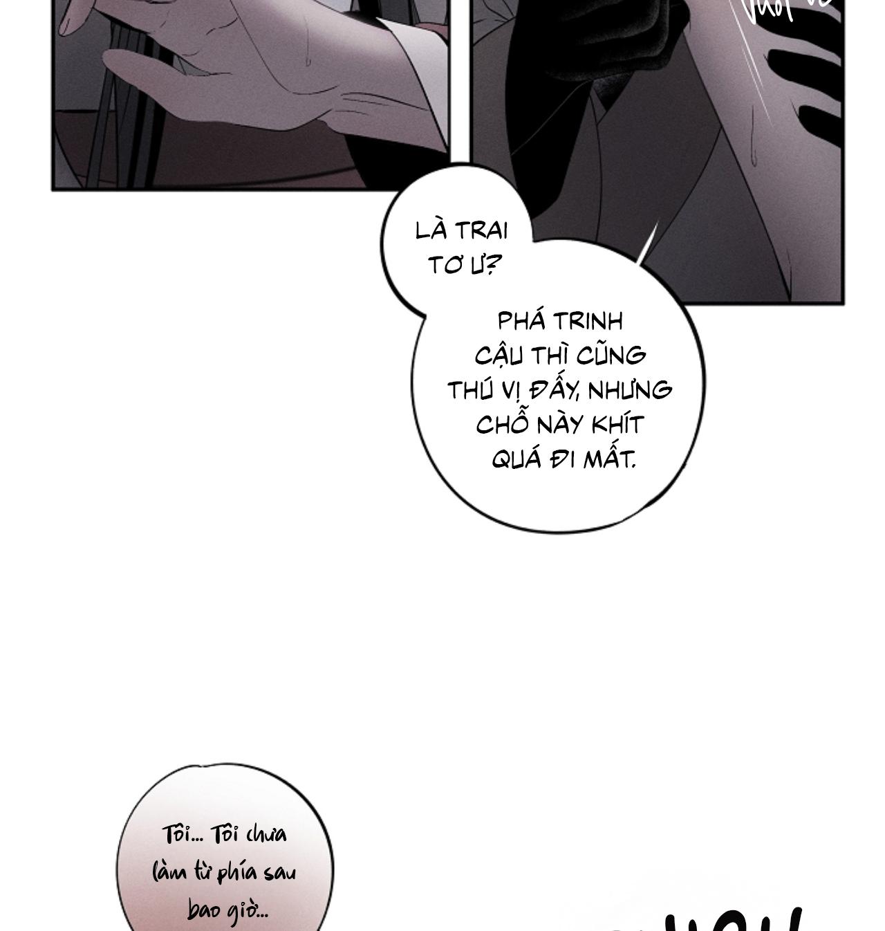 Ngũ tắc: hiếu ái truyện Chapter 2 H - Trang 2