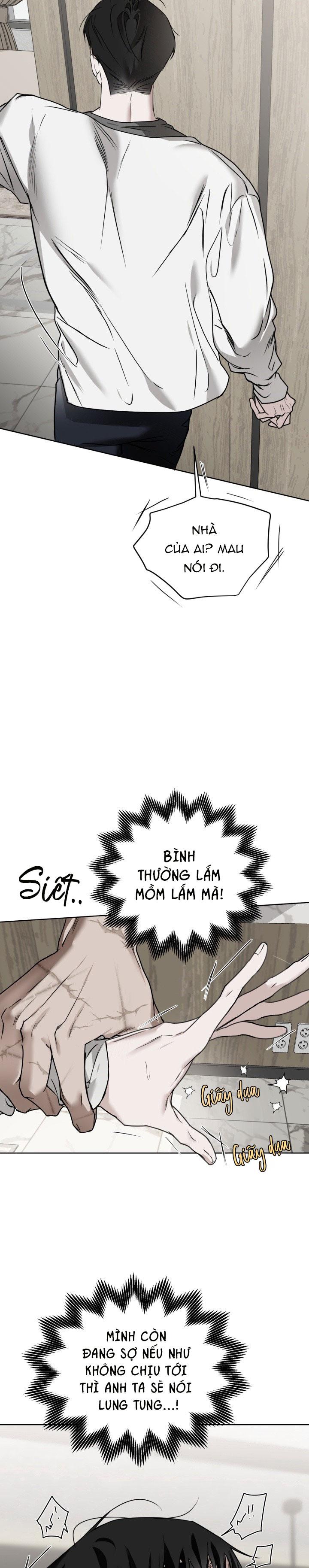 MY IDOL DIARY Chapter 5 - Trang 2