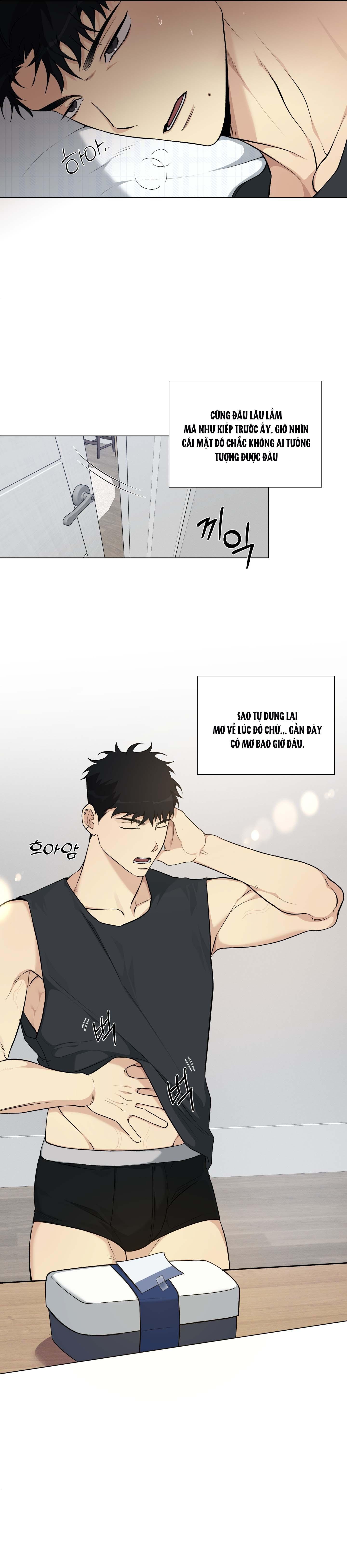 Tin Đồn Chapter 8 - Next Chapter 9