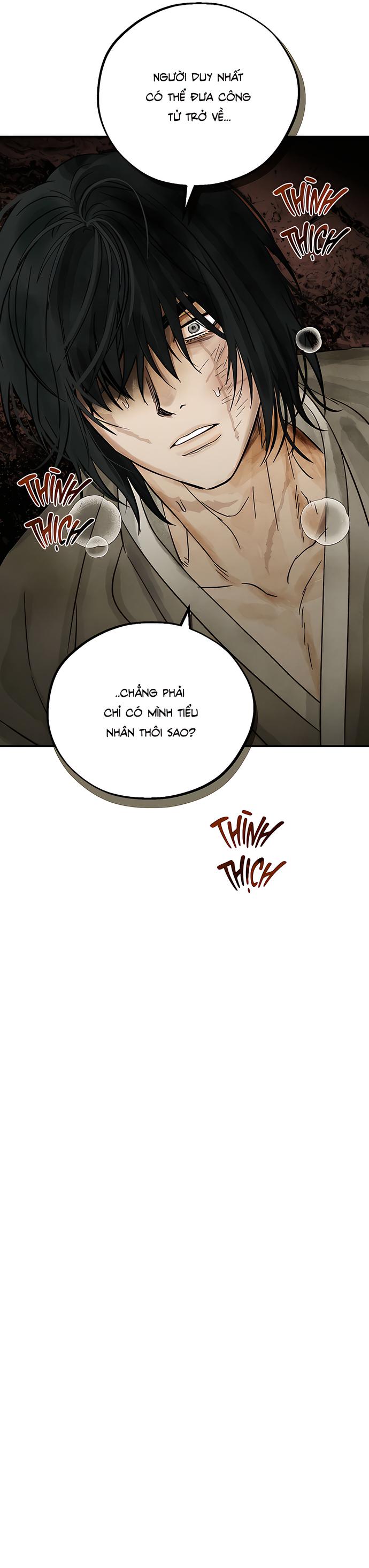 [ TUYỂN TẬP TRUYỆN NGẮN BL] Cuộc Xâm Lược Dâm Đãng Chapter 27 - Trang 2