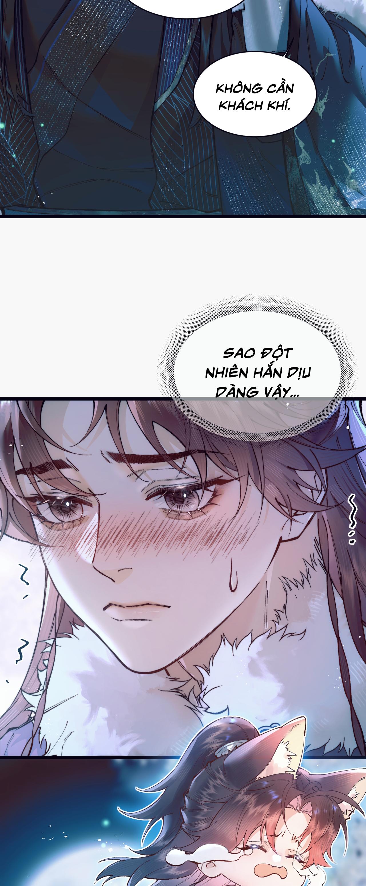 Ái chi dục kỳ sinh [Hệ thống sát thê] Chapter 4 - Trang 2