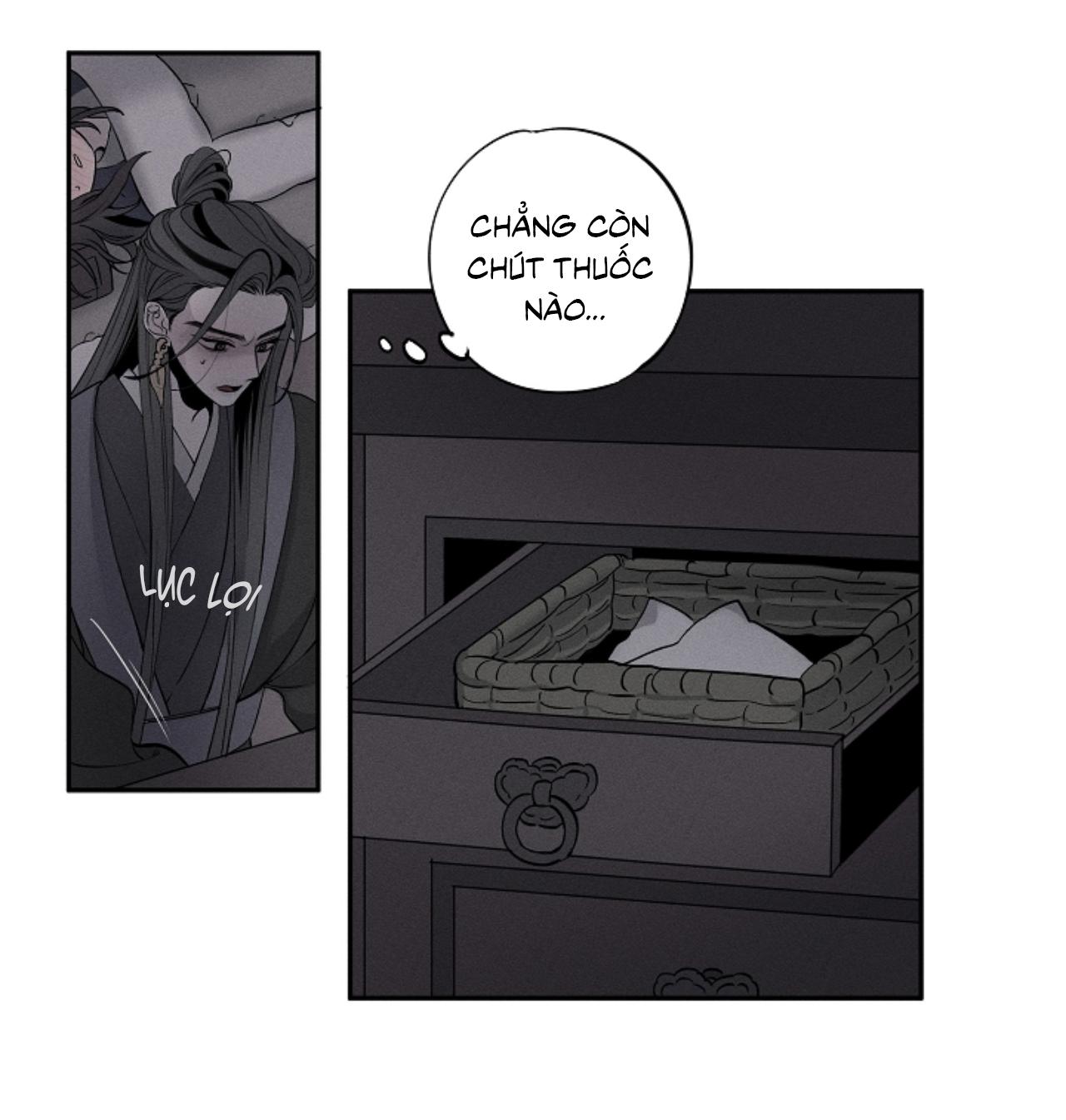 Ngũ tắc: hiếu ái truyện Chapter 2 H - Trang 2