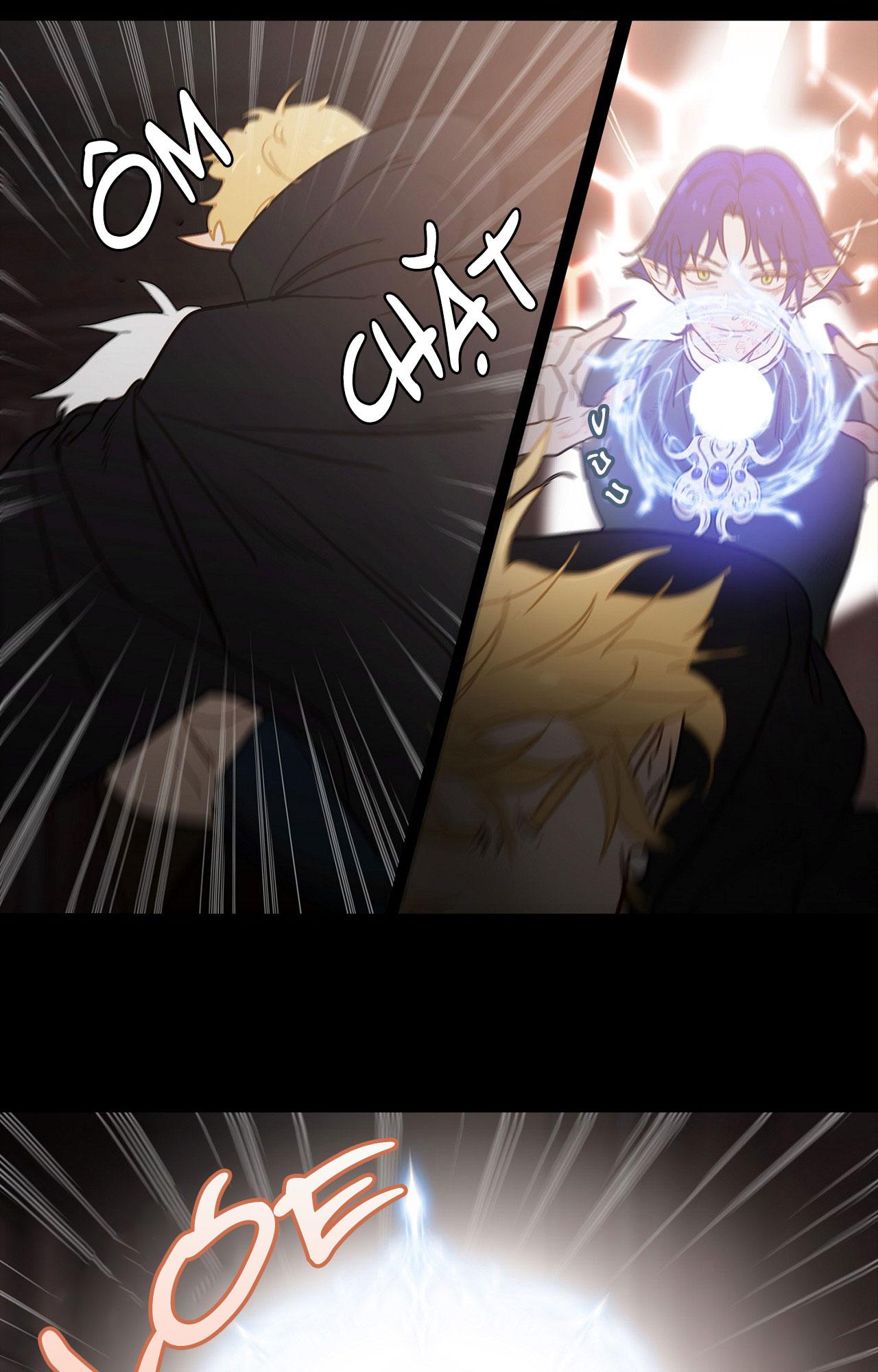 (ABO) TỚI QUỶ THÀNH TÌM PAPA Chapter 32 - Trang 2