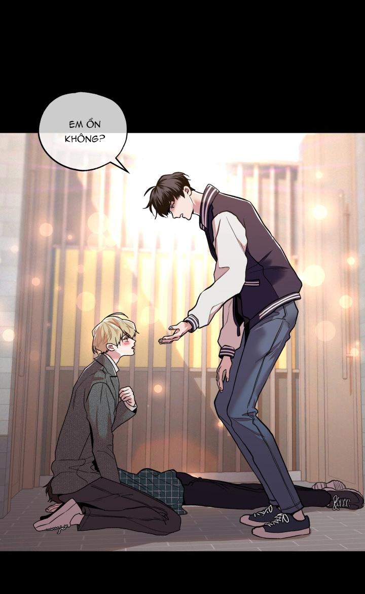 Người Hàng Xóm Bất Ngờ Chapter 1 - Trang 2