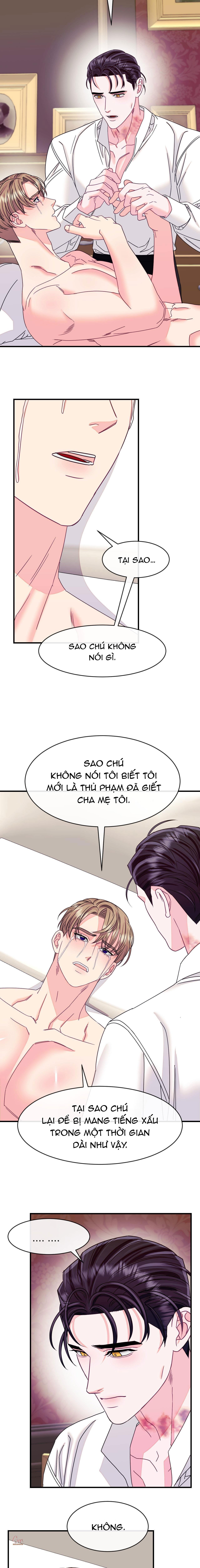 TUYỂN TẬP NHỮNG ÔNG CHÚ TÀ ZÂM Chapter 22.7 DINH THỰ END - Trang 2