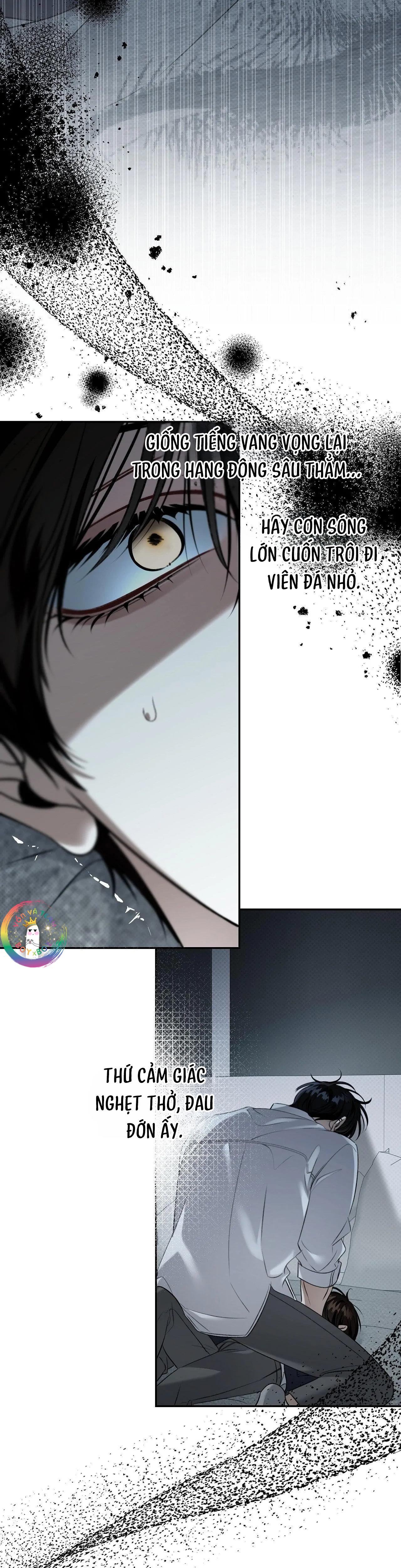 EIGHTEEN'S BED Chapter 41 - Trang 2