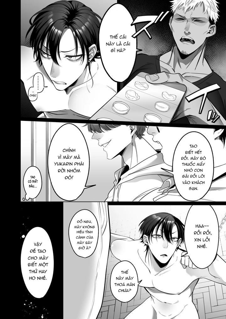 ONESHOT COI LÀ NỨNG Chapter 410.1 - Trang 2