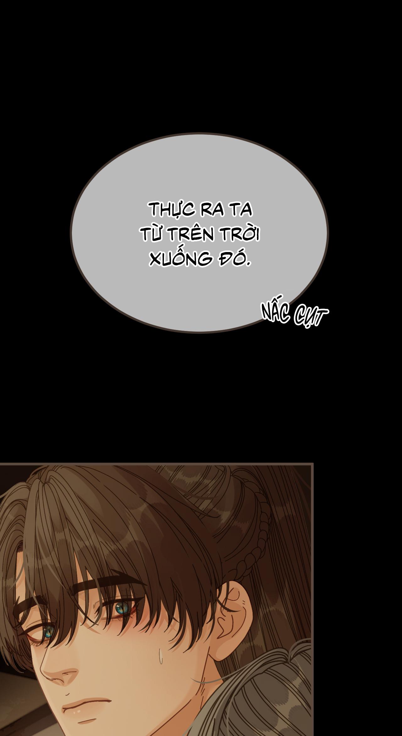 Á NÔ 2 - THÁM HOA Chapter 93 - Next Chapter 94