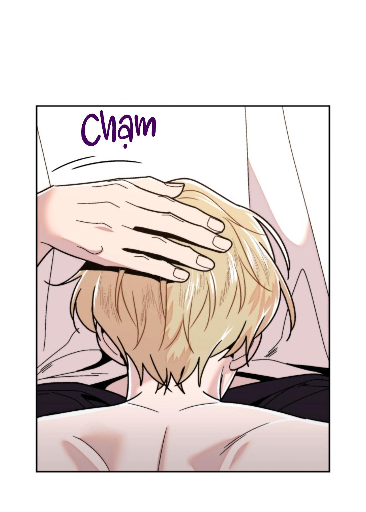 Người Hàng Xóm Bất Ngờ Chapter 11 - Trang 2