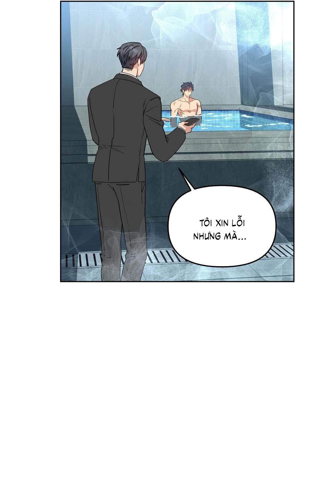 (CBunu) Cherry Cake Chapter 35 - Trang 2