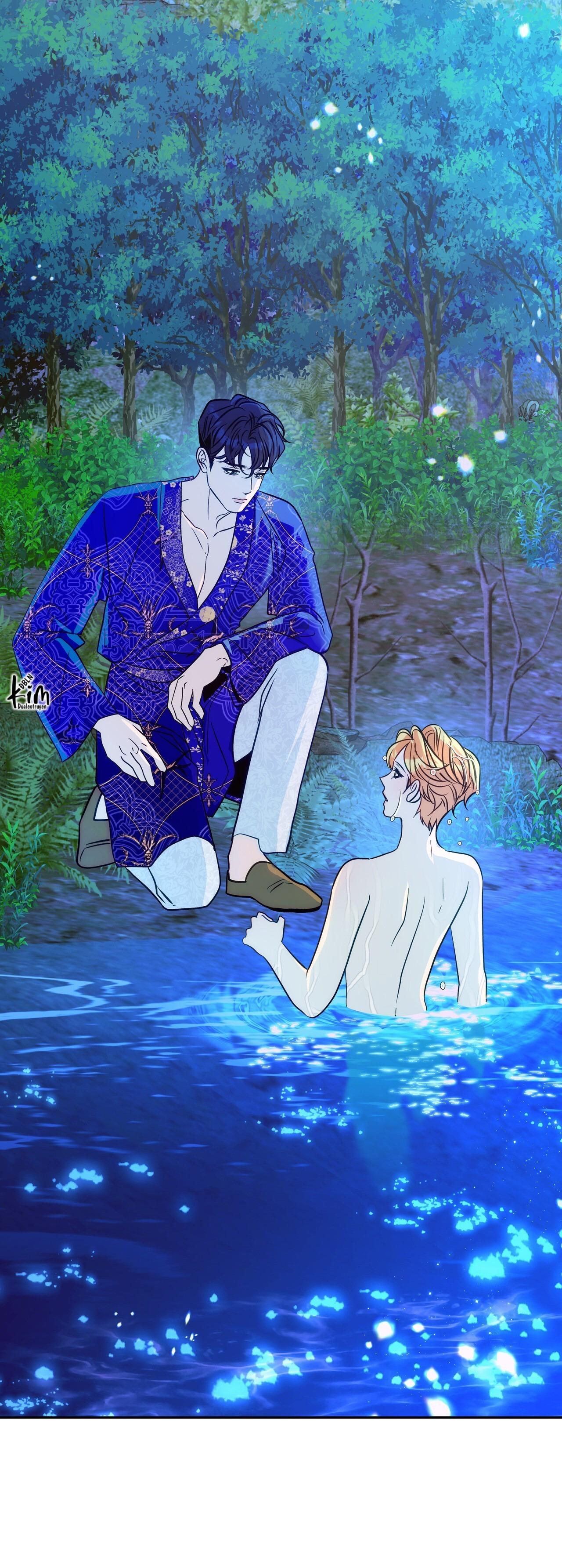 ORCA MANSION Chapter 2 - Trang 2