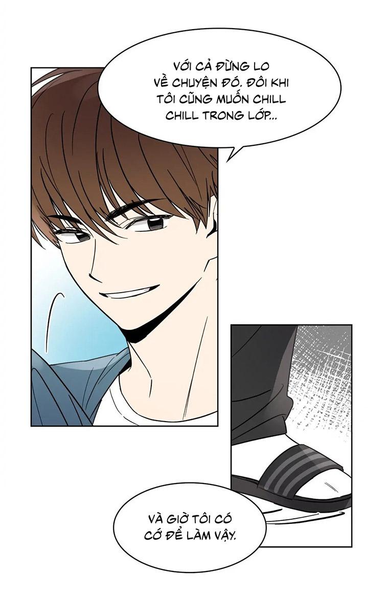 [DDT] KẺ SAY MÊ Chapter 3 - Next Chapter 4