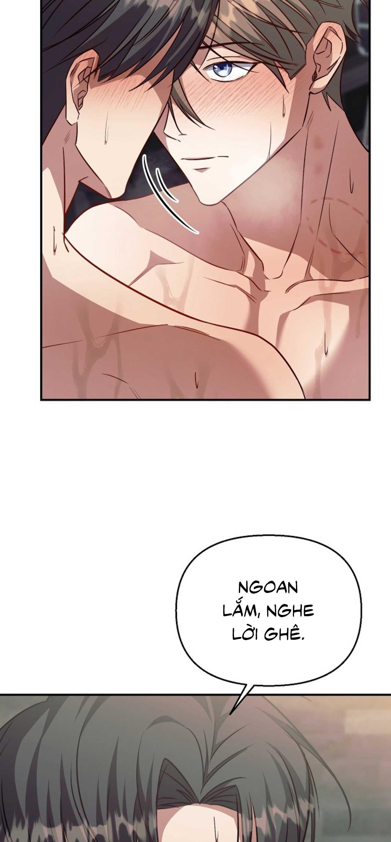 SỰ THẬT TRẦN TRỤI Chapter 10 H++ - Trang 2