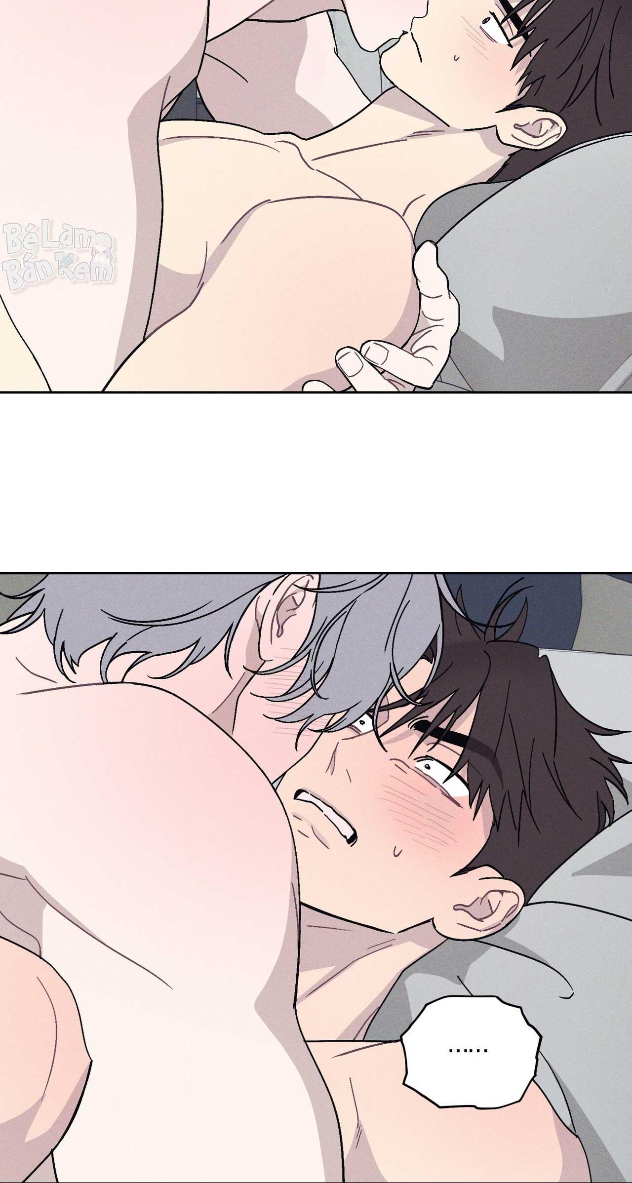 Cút ra khỏi nhà tôi! Chapter 8 H+++ End - Trang 2