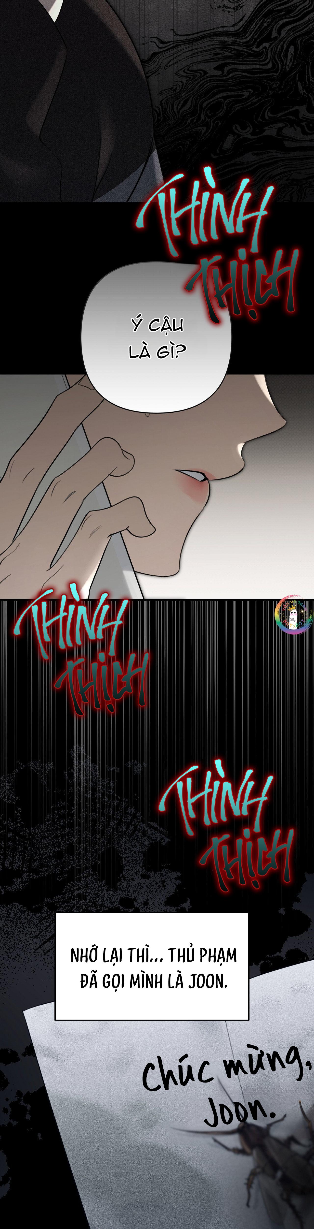 EIGHTEEN'S BED Chapter 38 - Trang 2