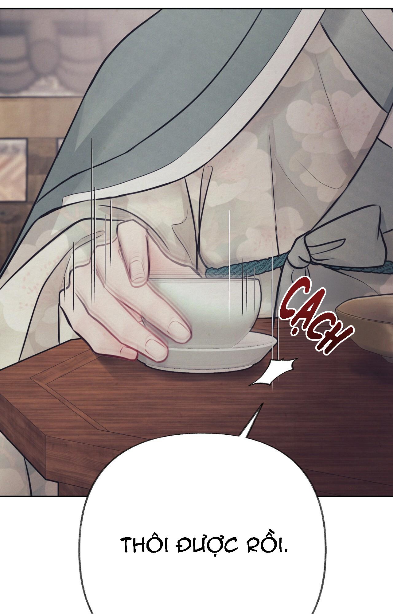 NGHỊCH SÁT Chapter 2 - Trang 2