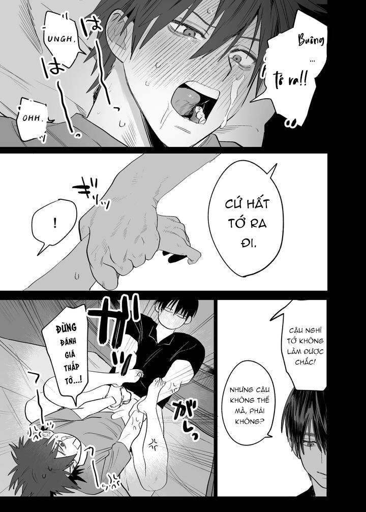 Tổng hợp boylove 18+ Chapter 376.3 - Trang 2