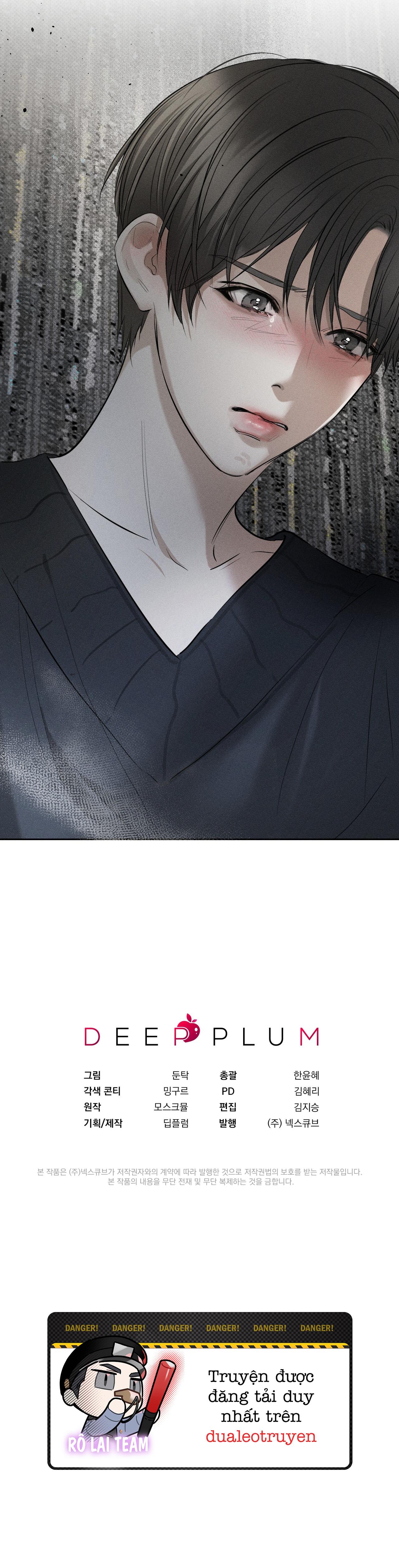 Kẻ đánh cắp con tim Chapter 7 - Next Chapter 8