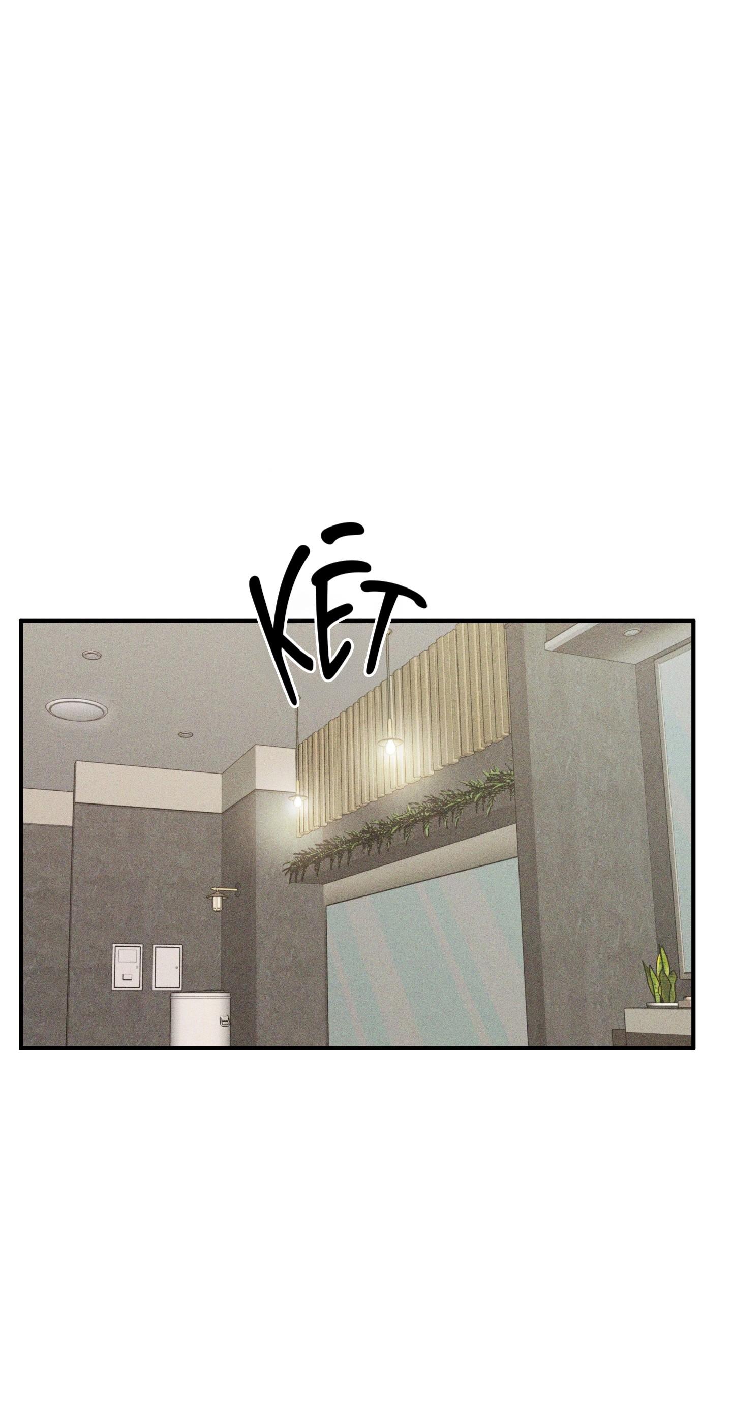 (CBunu) MIX UP Chapter 6 - Next Chapter 7
