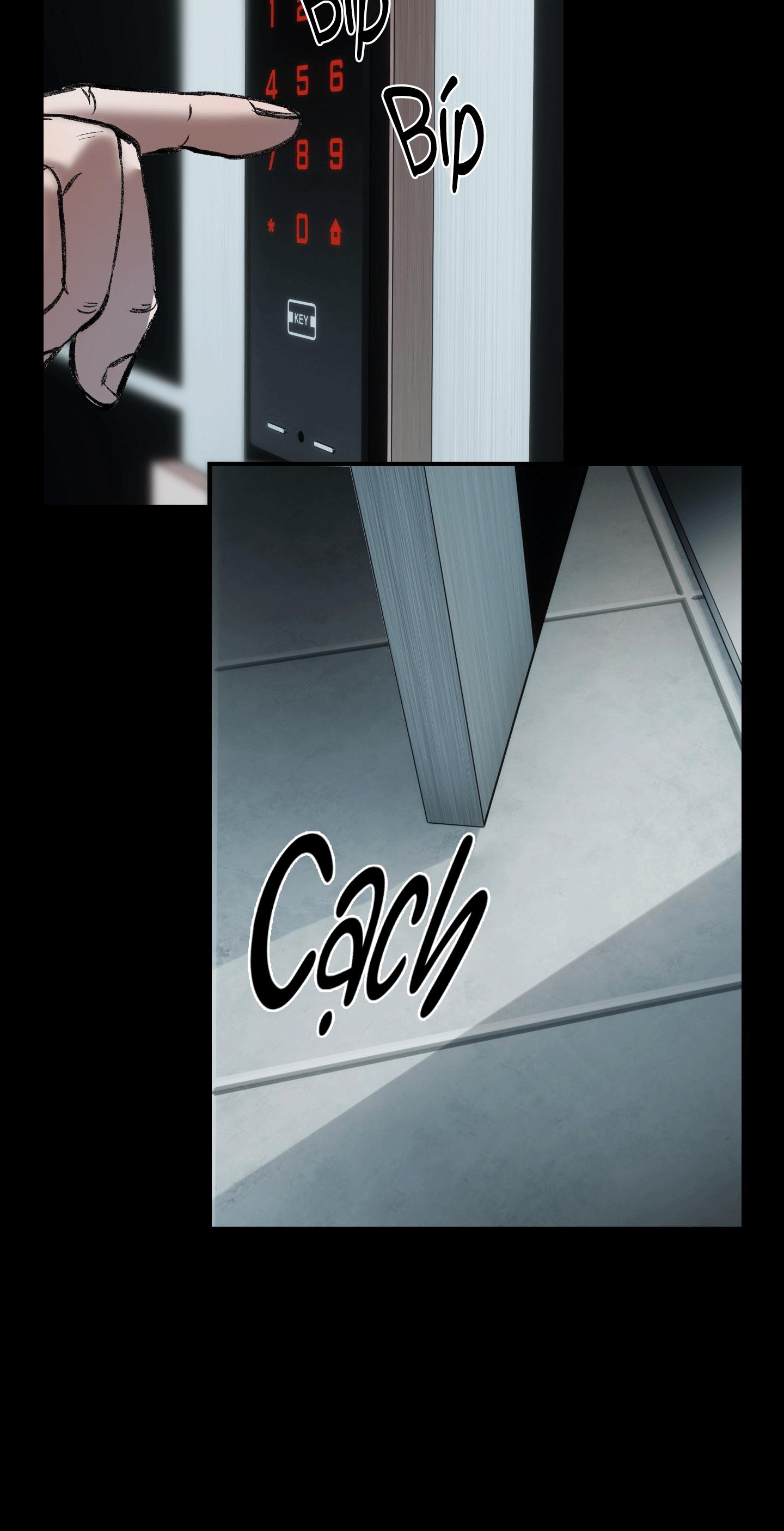 (ABO) BỐ TÔI TRỞ THÀNH TÀI SẢN CÔNG CỘNG Chapter 6 H+ full HD - Trang 2