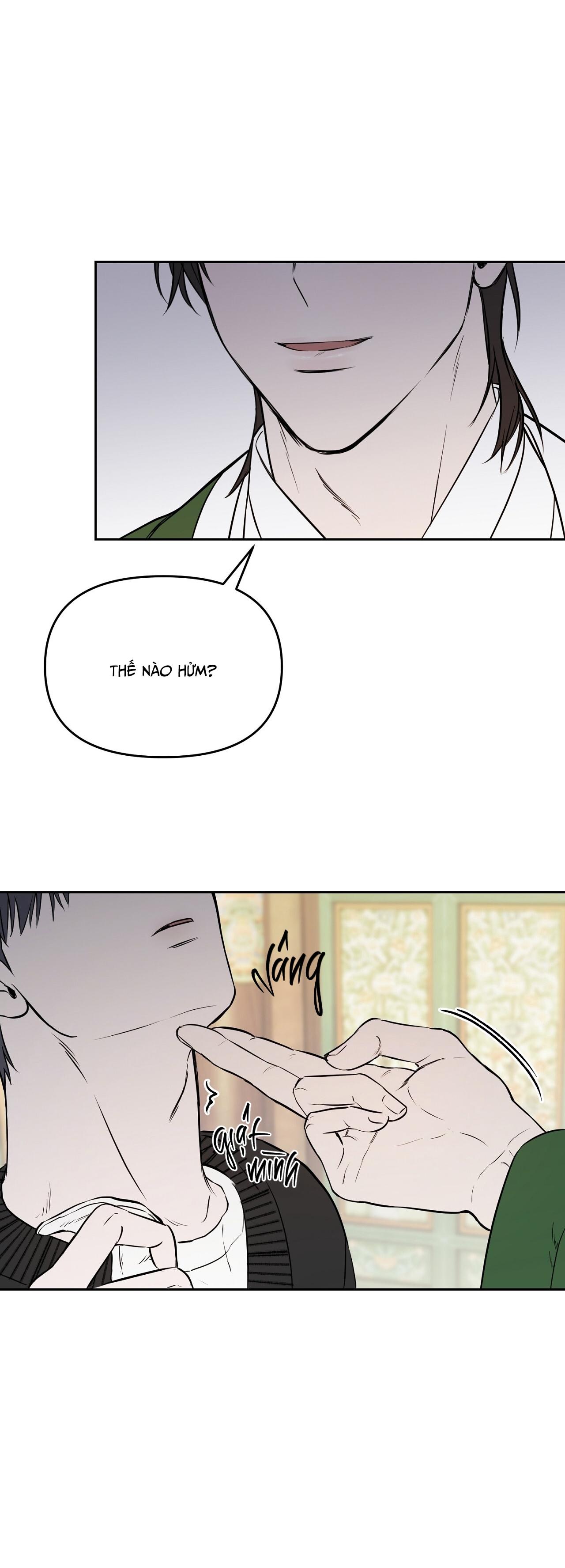 (GĐCV) ÁNH NẮNG LEN LỎI Chapter 2 - Trang 2