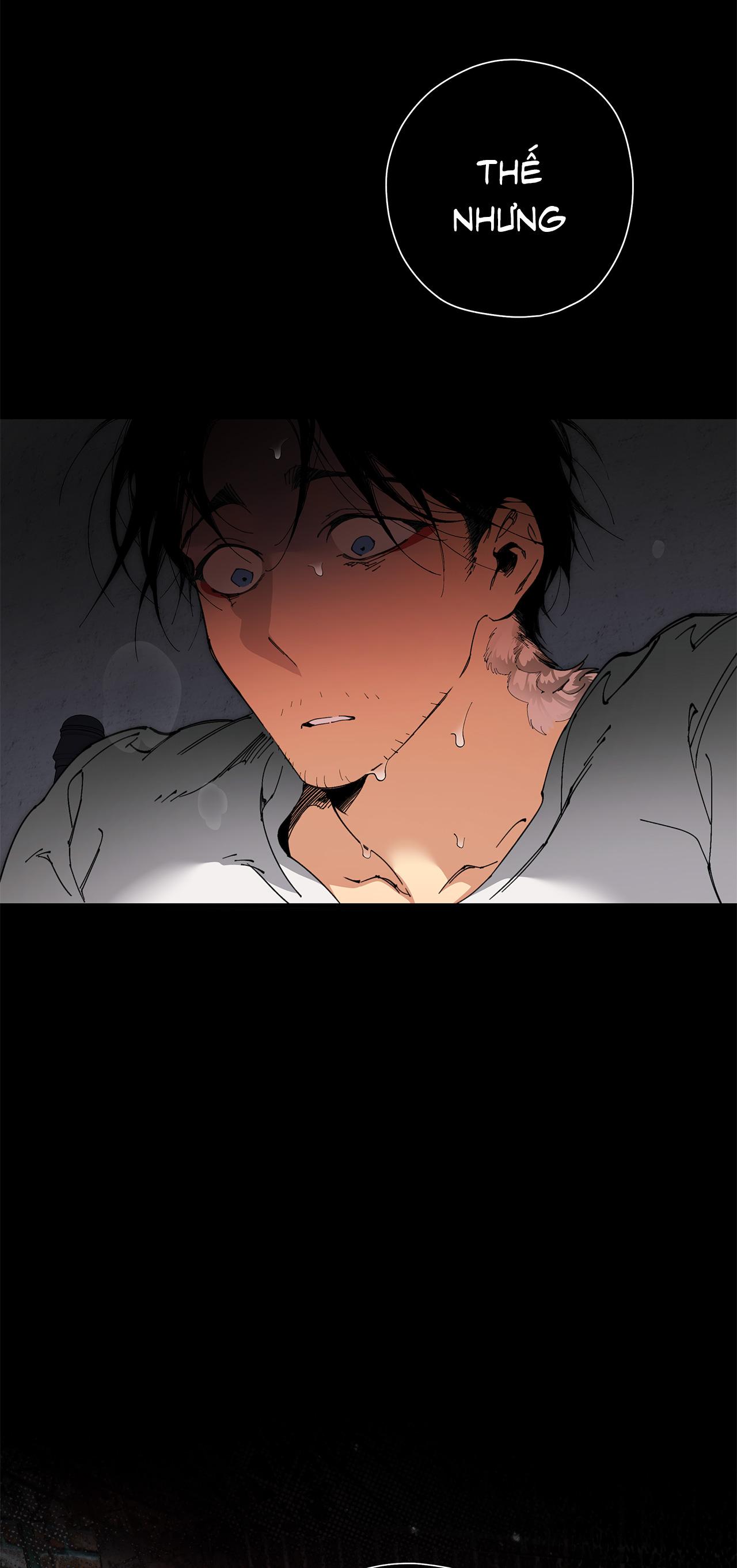 Mr.A's Farm Chapter 13 - Next Chapter 13.01