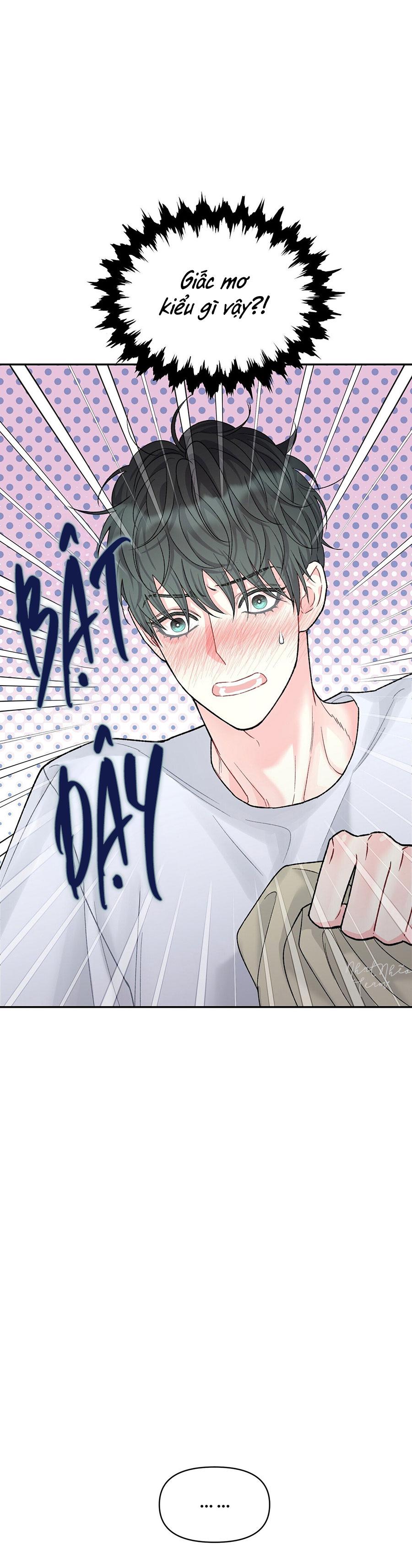 Ten Chapter 6 - Next Chapter 7
