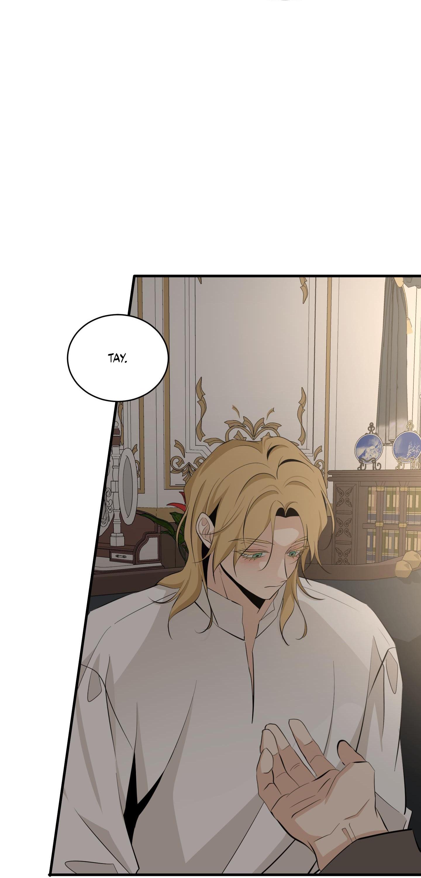 (CBunu) Hoa Vô Danh Chapter 32 - Trang 2