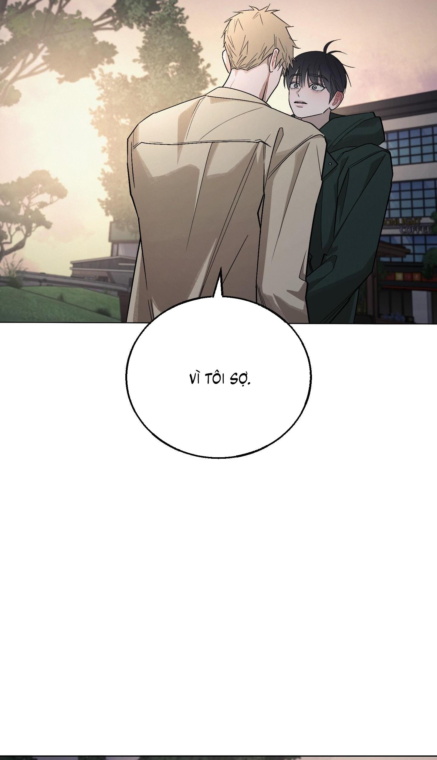 (CBunu) Nhiệm Vụ Định Mệnh Chapter 25 - Trang 2