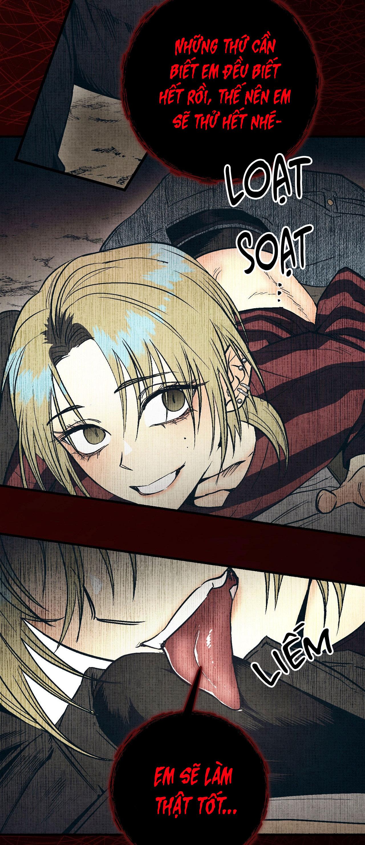 Chuyện Lạ Bốn Mùa Chapter 3 - Trang 2