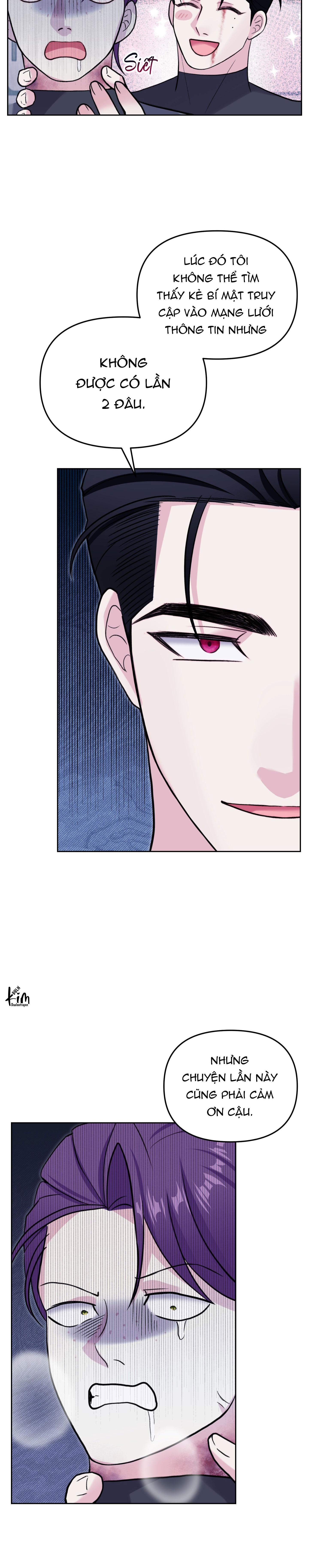 GUIDE ESPER NGẮN Chapter 7.9 core 9 - Trang 2