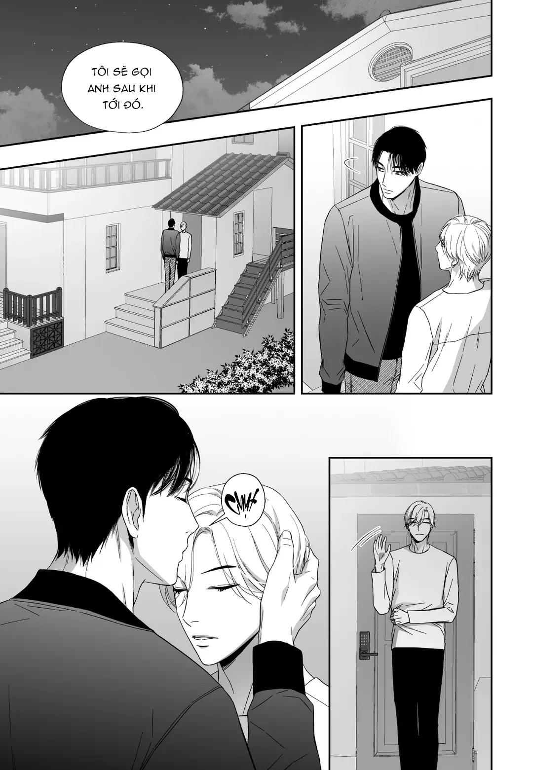 (END) Hai Đôi Tay Sinh Động Chapter 36 - Trang 2