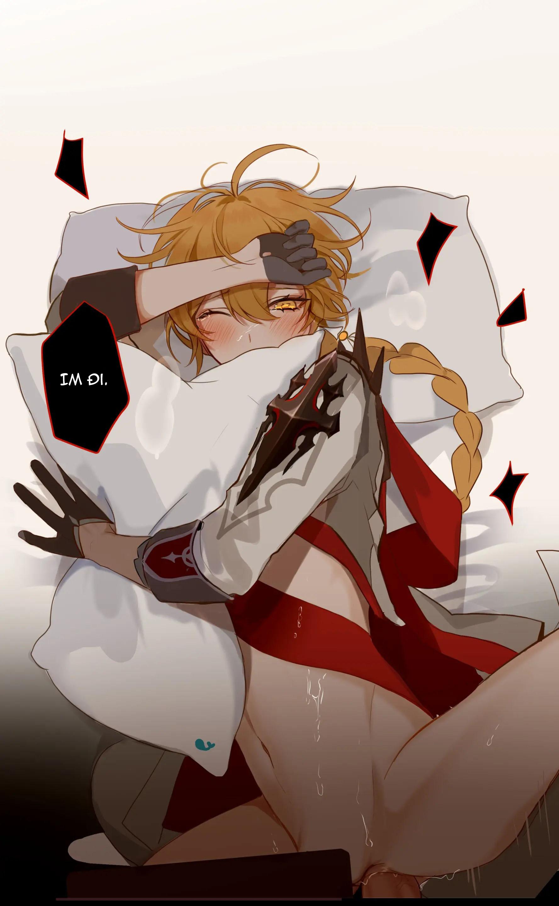 Tuyển tập BOYLOVE màu sắc Chapter 197 - Trang 2