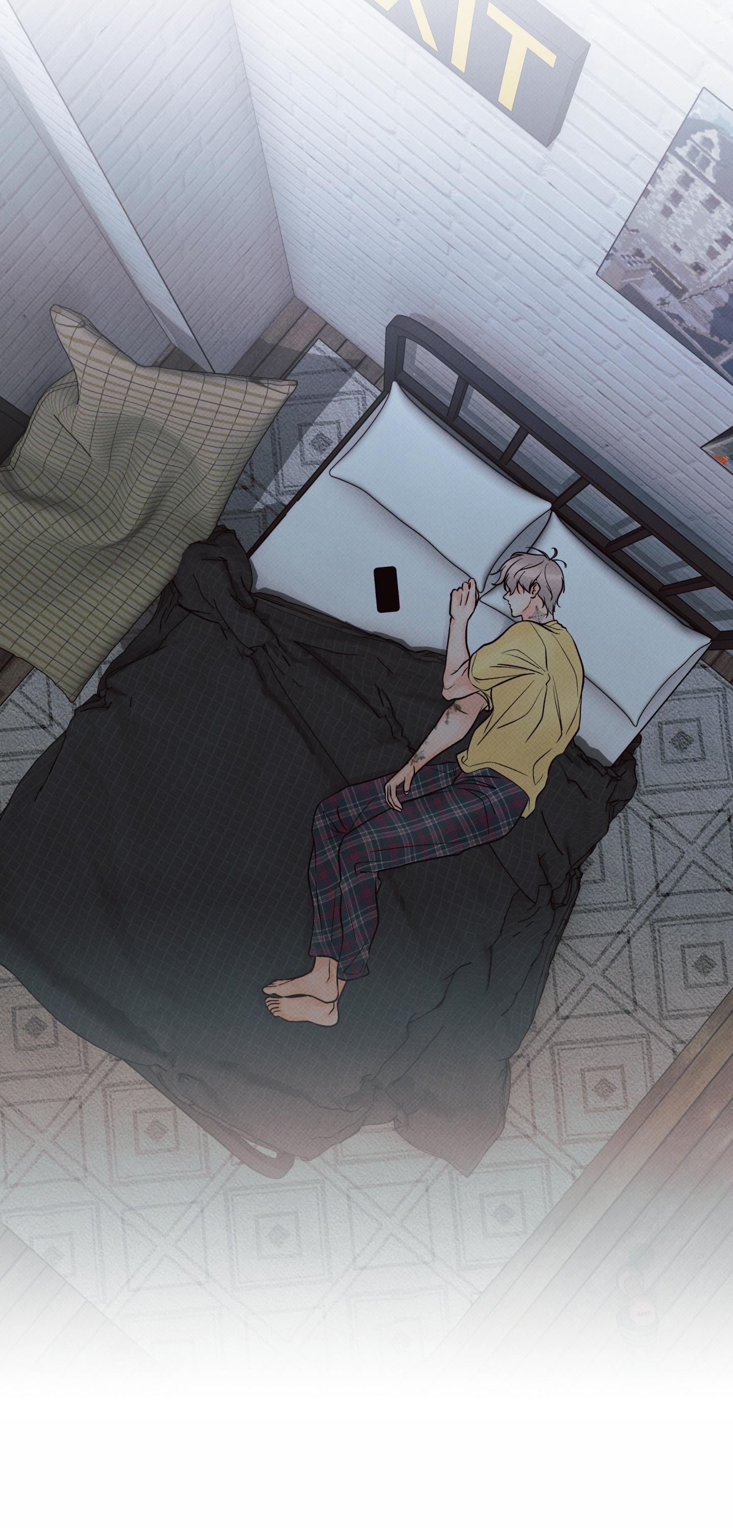 (GĐCV) RANH GIỚI CỦA SỰ MÊ HOẶC Chapter 28 H - Trang 2