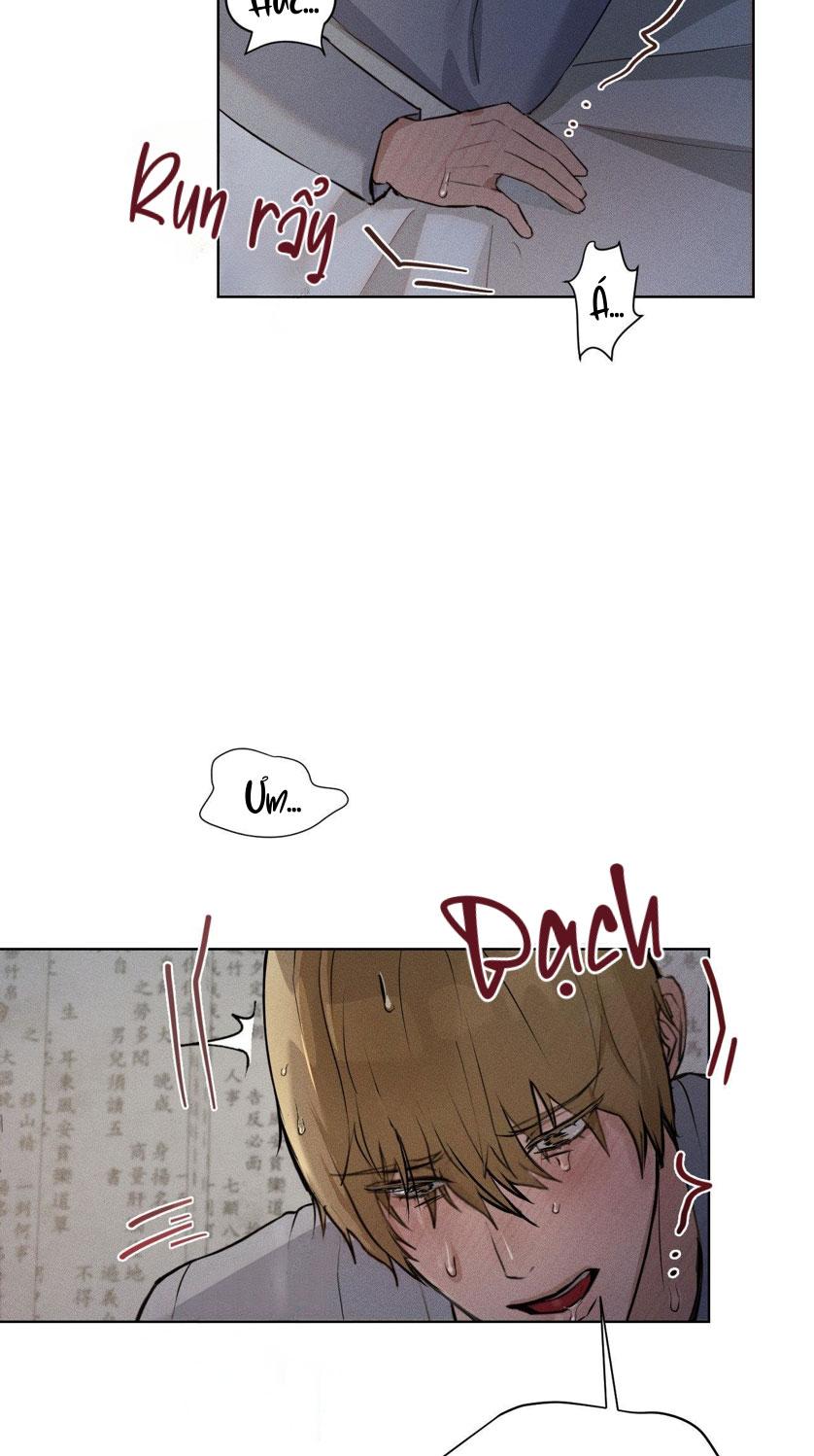 THẦY CÚNG Chapter 2 - Trang 2