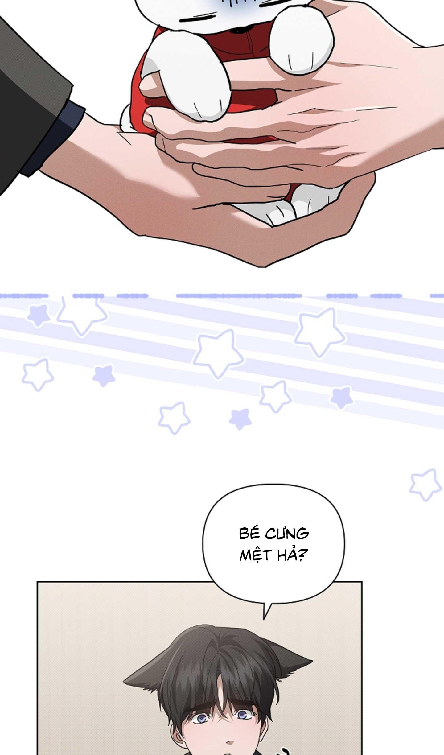 ĐỪNG ĐỘNG VÀO CÚN CON! Chapter 44.10 End - Trang 2