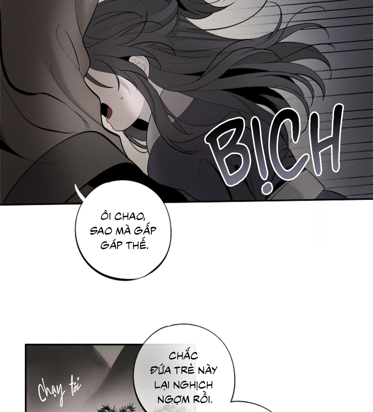 Ngũ tắc: hiếu ái truyện Chapter 3 H - Trang 2