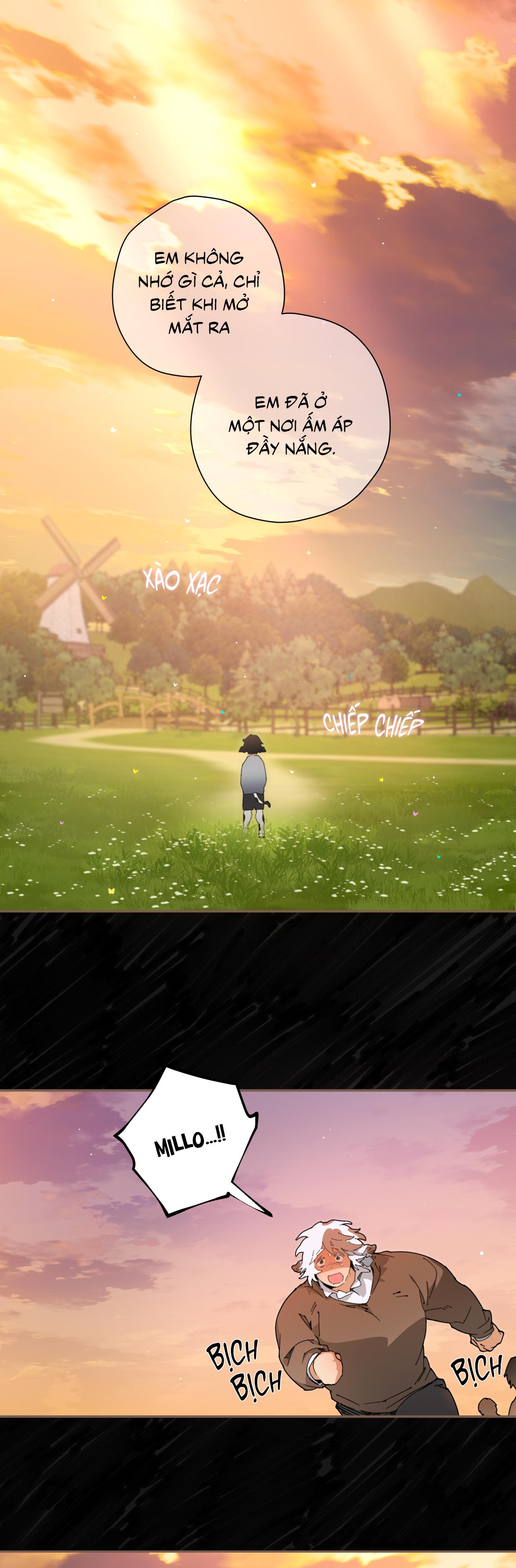 Mr.A's Farm Chapter 16 - Trang 2