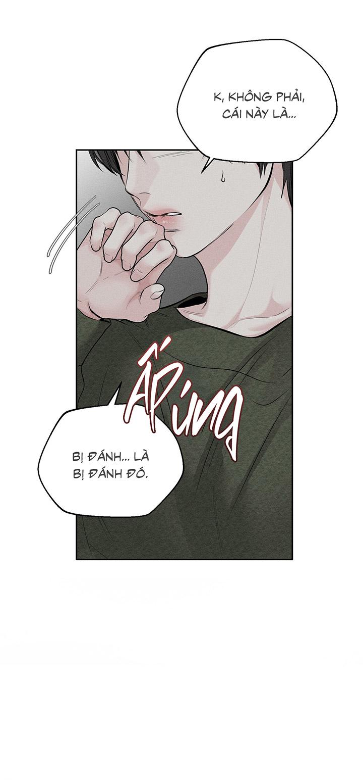 [DDT] KẺ ĐÁNH CẮP TRÁI TIM Chapter 4 19+ - Next Chapter 5 19+