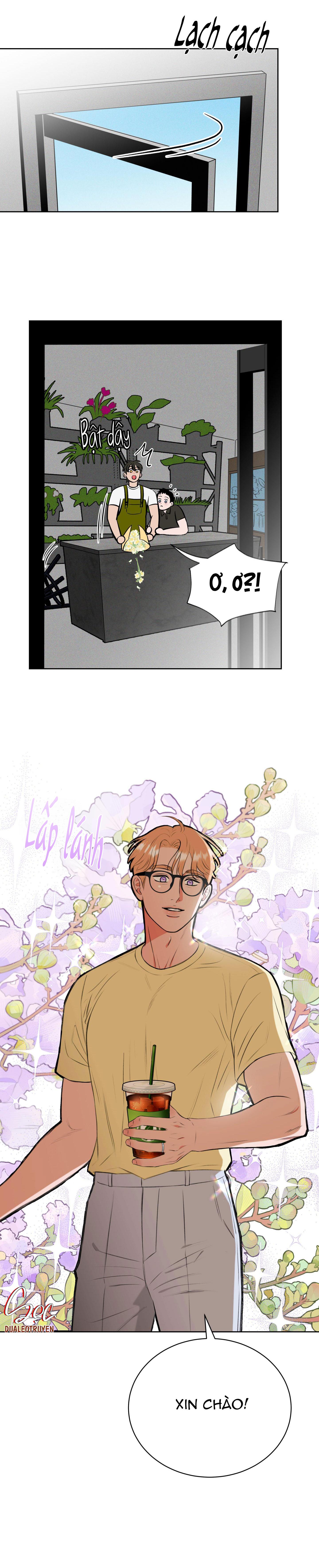 TUYỂN TẬP TRUYỆN NGẮN HỎNY CỦA NHÀ SẸC Chapter 80.2 cái lỗ 2 - Trang 2